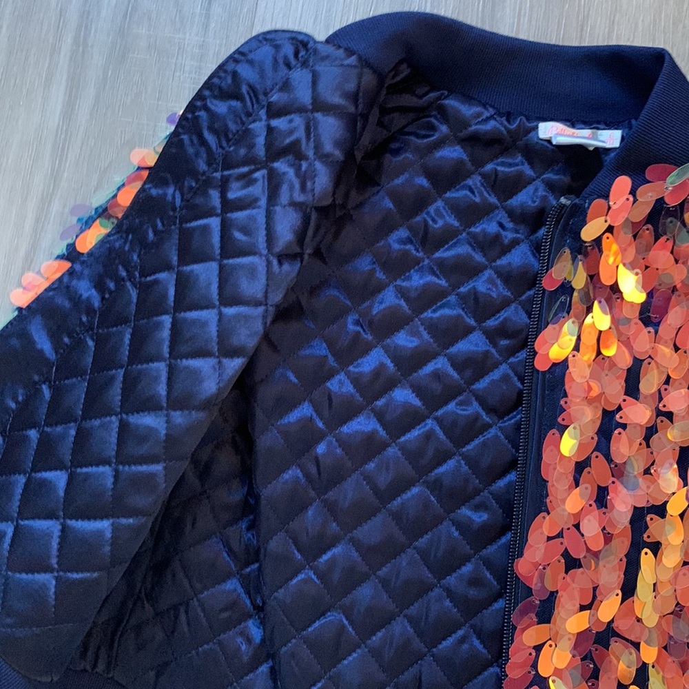 BillieBlush jacket - Picture 3 of 4